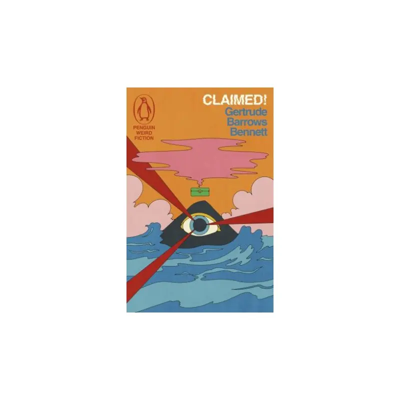 Claimed!