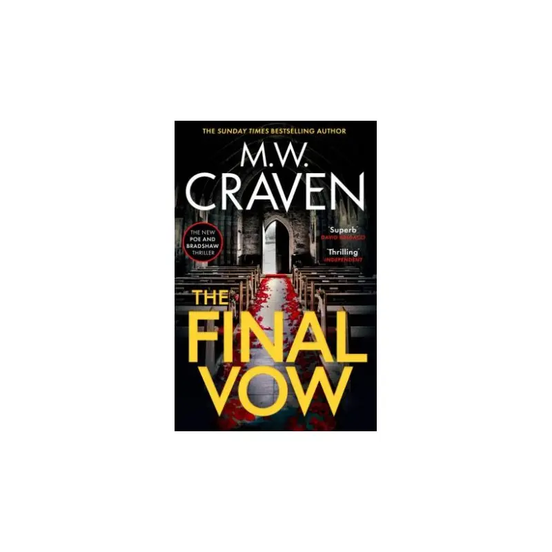 The Final Vow