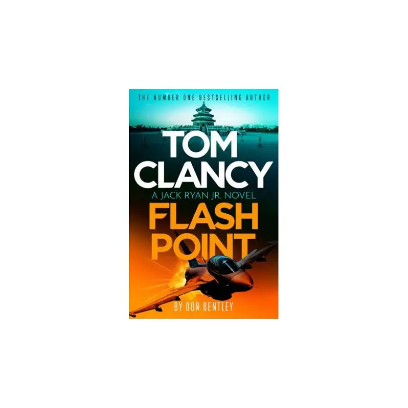 Tom Clancy's Flash Point