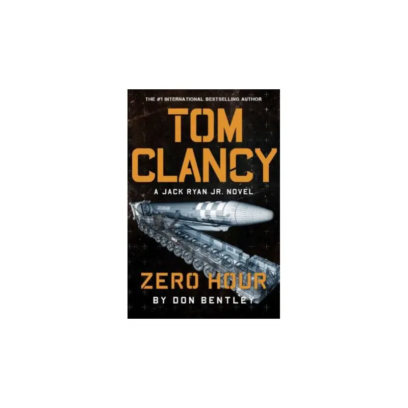 Tom Clancy Zero Hour