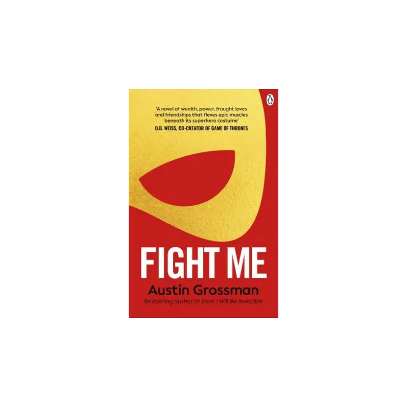 Fight Me