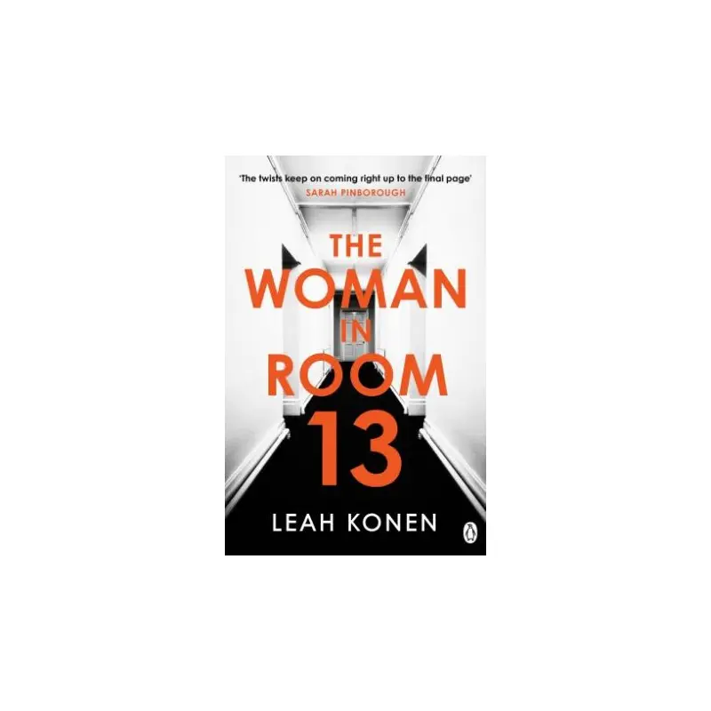 The Woman in Room 13