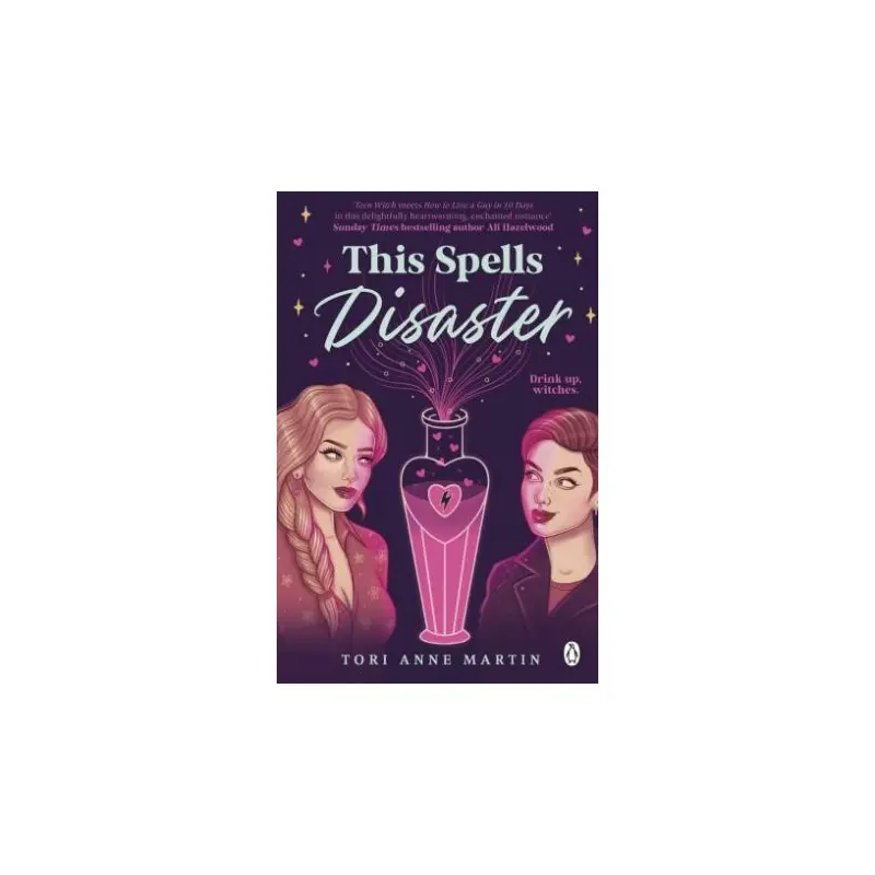 This Spells Disaster