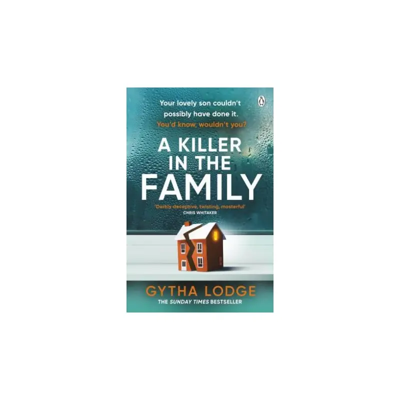 A Killer in the Family