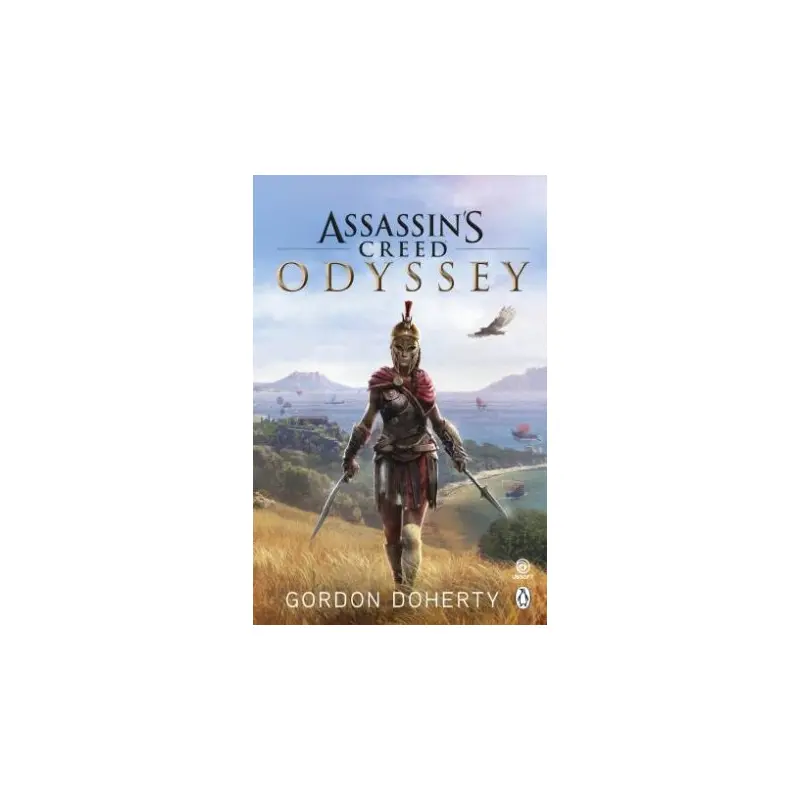 Assassin's Creed: Odyssey