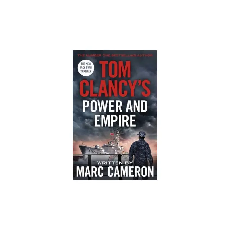 Tom Clancy's Power And Empire