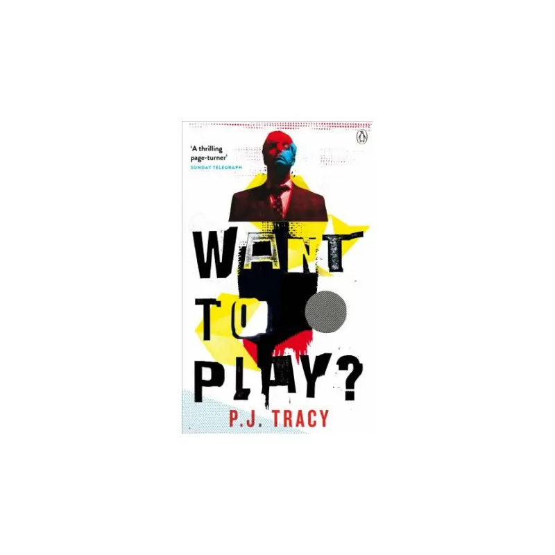 Penguin Picks: Want To Play?