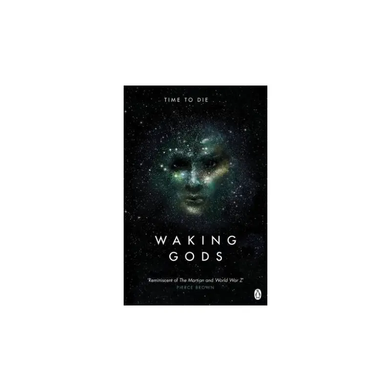 Waking Gods