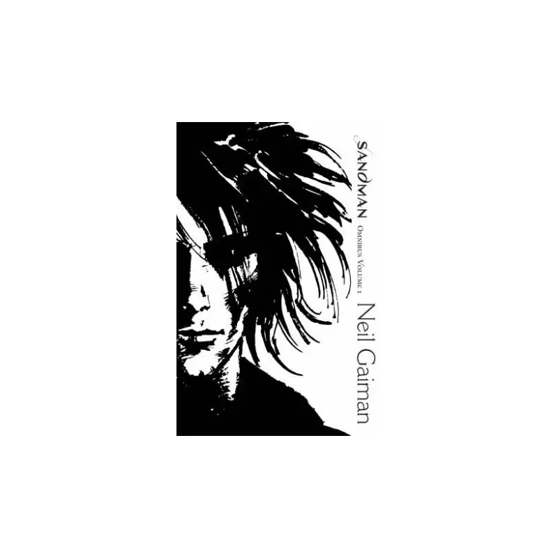 The Sandman Omnibus Vol. 1