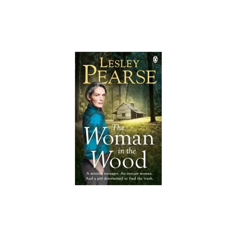 The Woman In The Wood