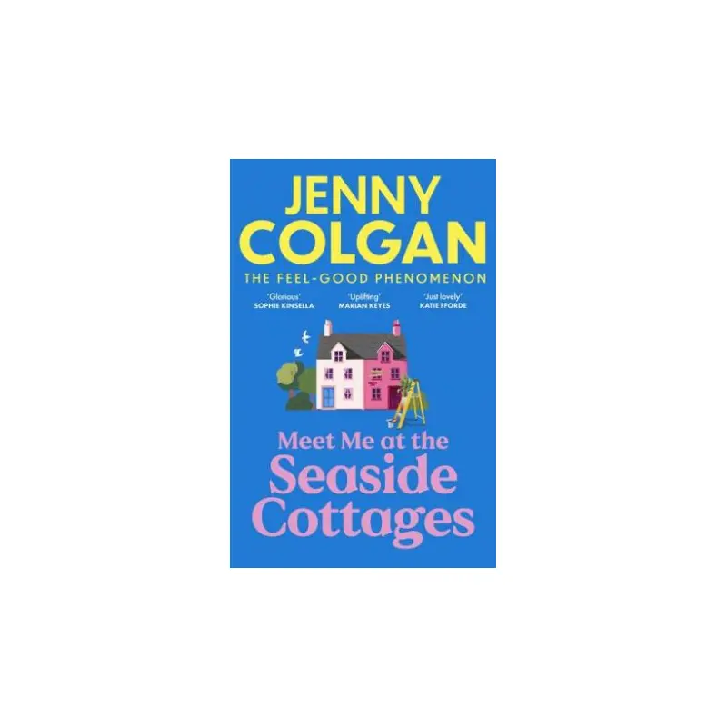 Meet Me at the Seaside Cottages