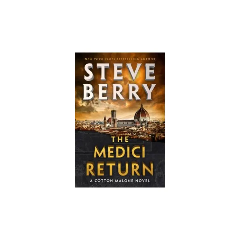 The Medici Return