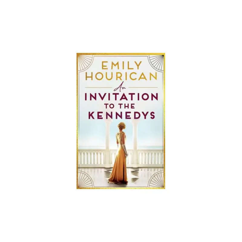 An Invitation to the Kennedys