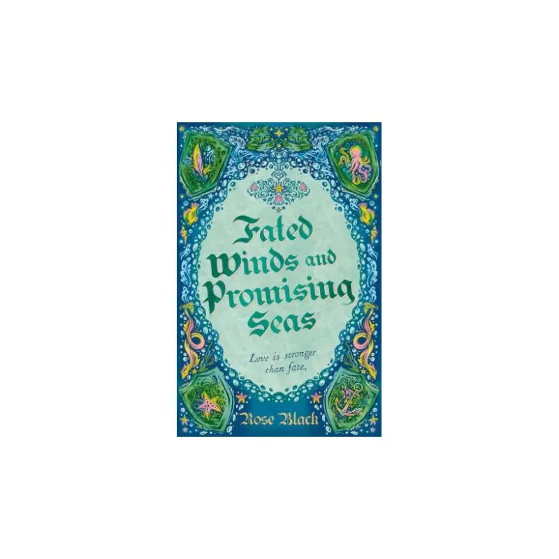 Fated Winds and Promising Seas