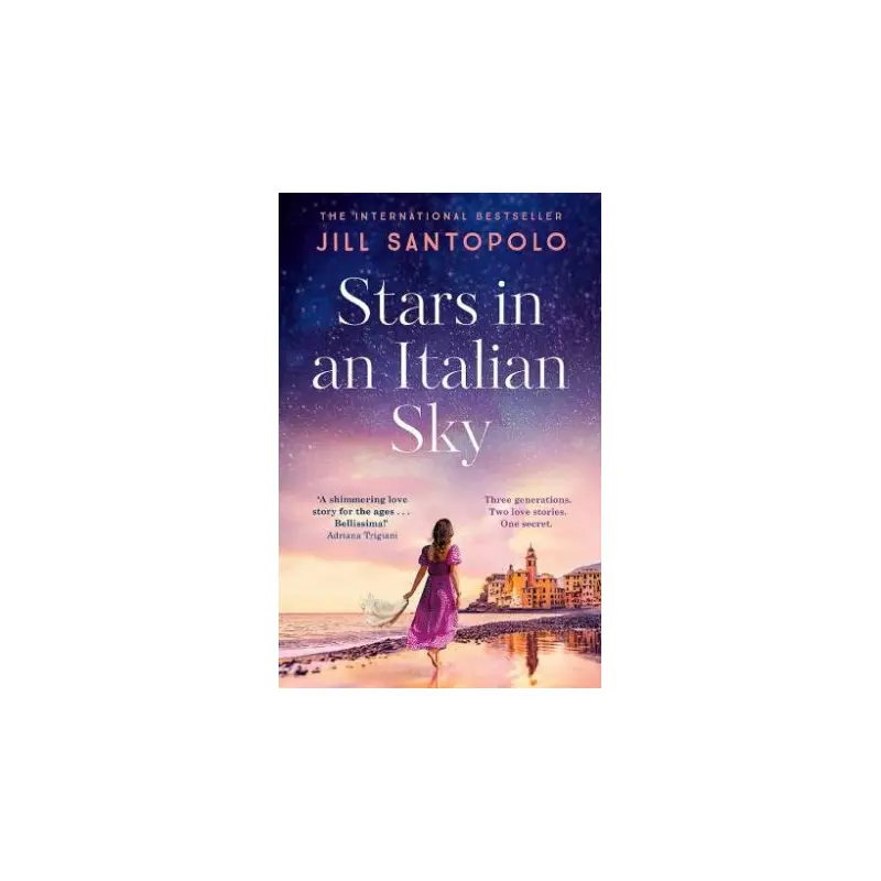 Stars in an Italian Sky