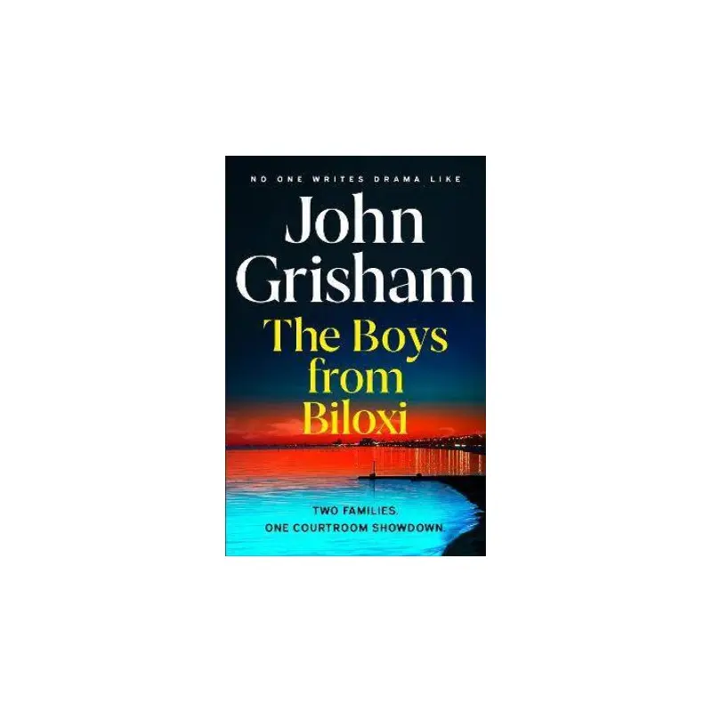 The Boys From Biloxi