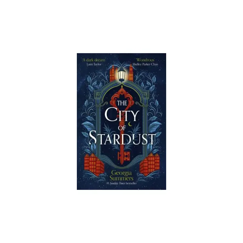 The City of Stardust