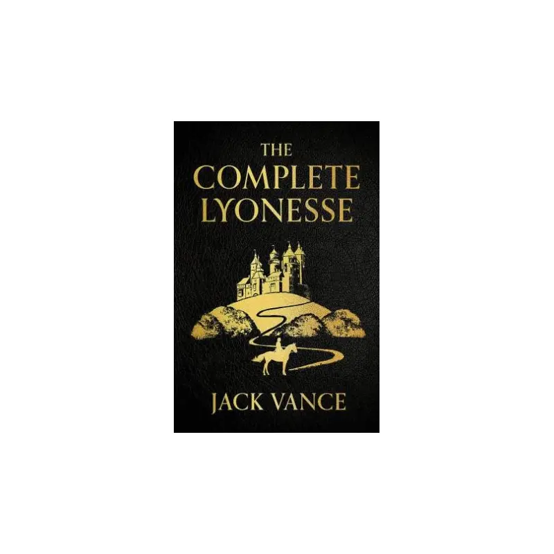 The Complete Lyonesse