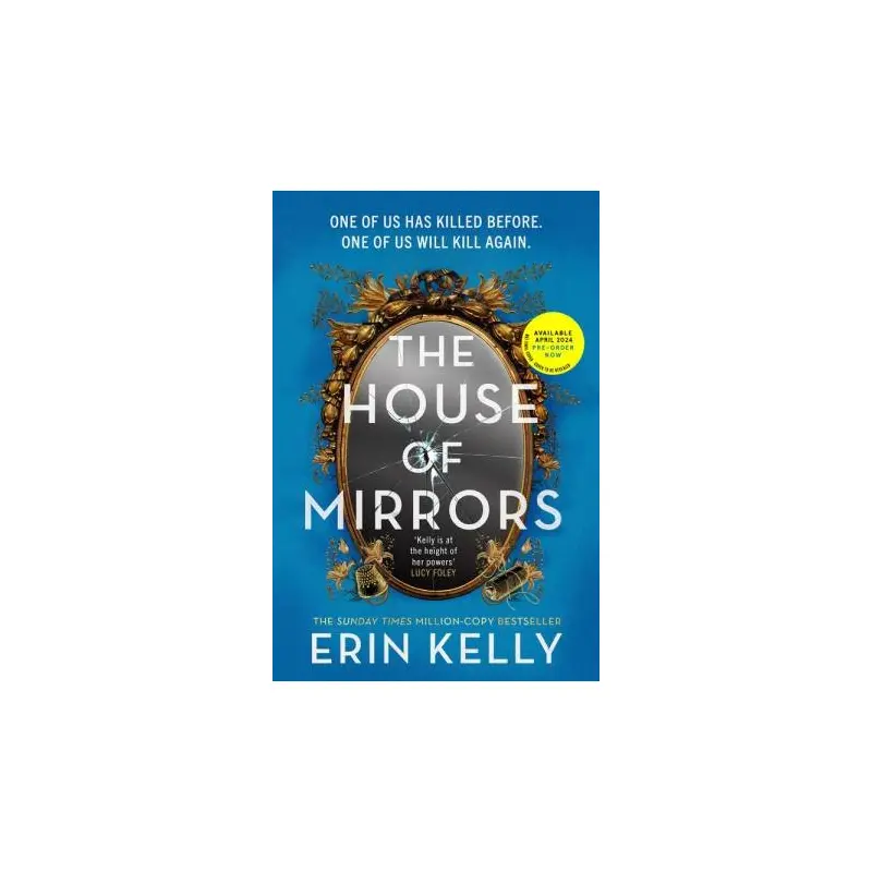 The House of Mirrors