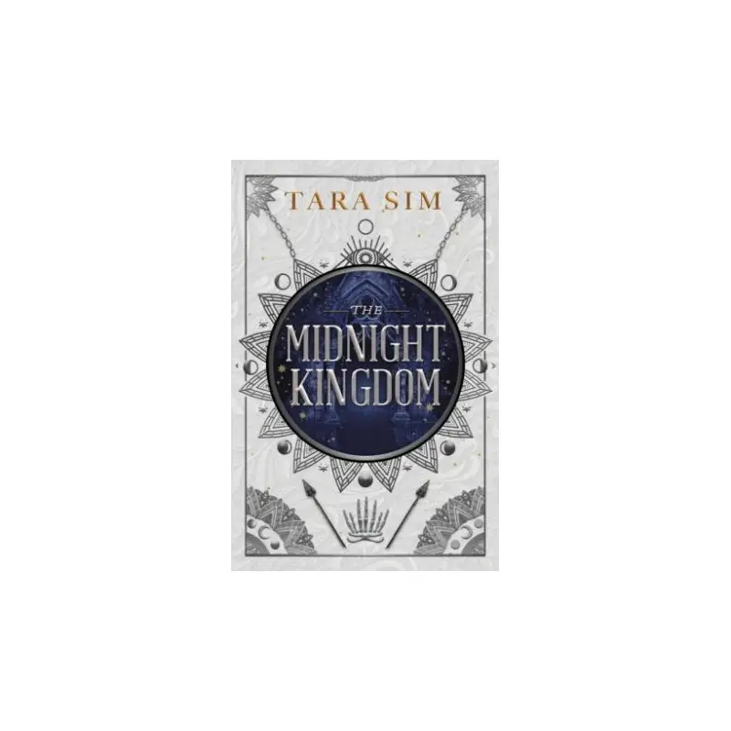 The Midnight Kingdom