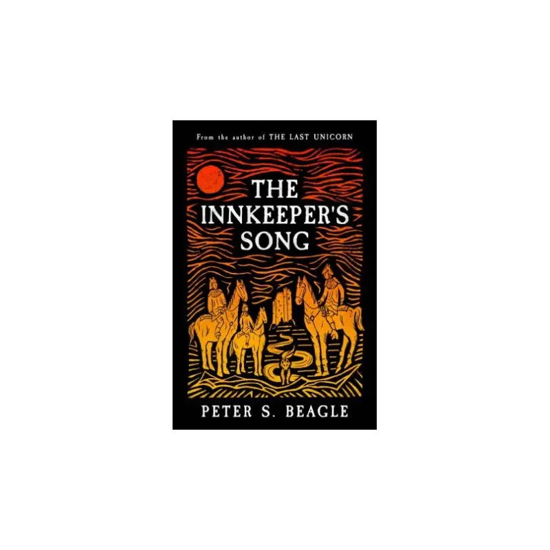The Innkeeper's Song