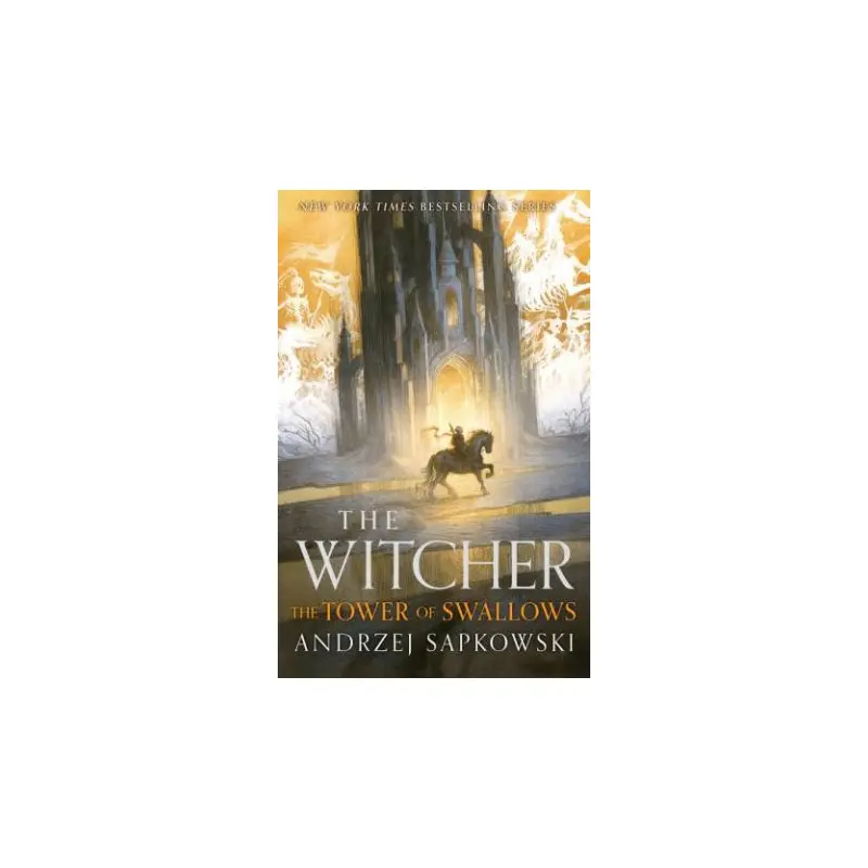 The Tower of the Swallow