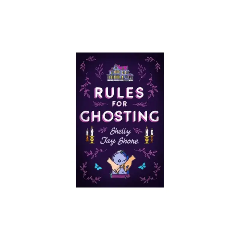 Rules for Ghosting