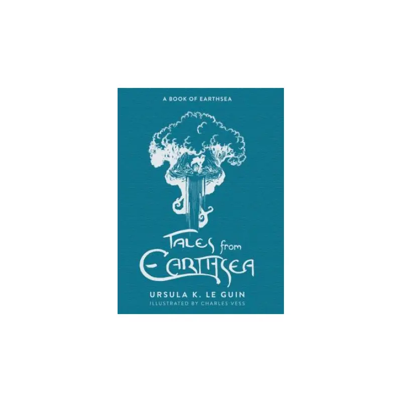 Tales from Earthsea