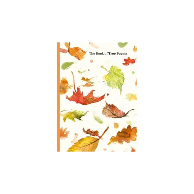 The Book of Tree Poems