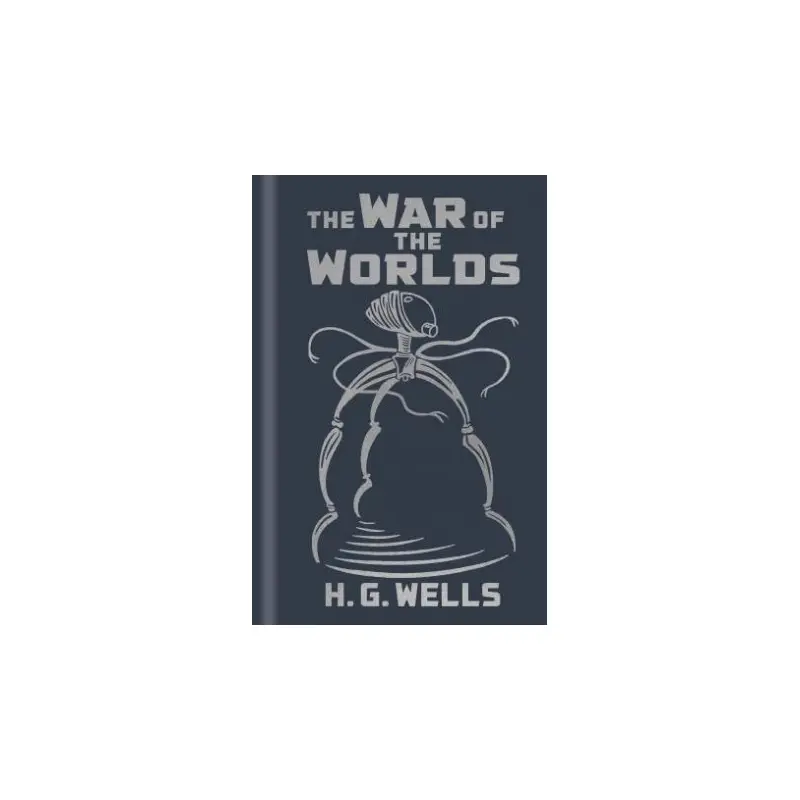 War Of The Worlds, The (Ornate)