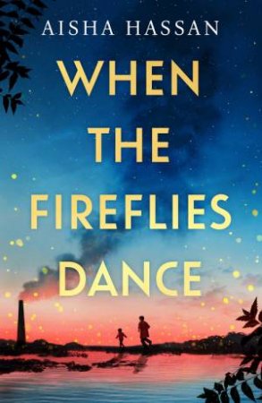 When the Fireflies Dance