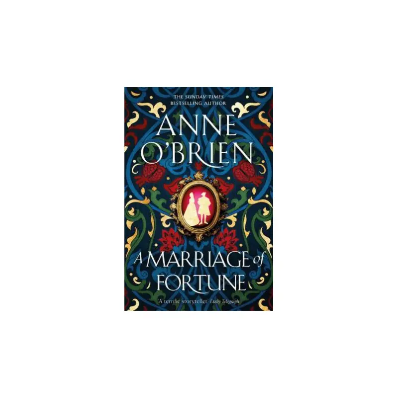 A Marriage of Fortune