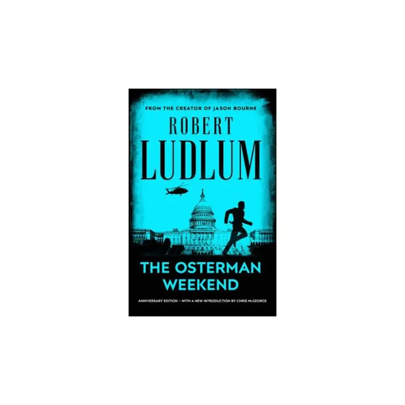 The Osterman Weekend