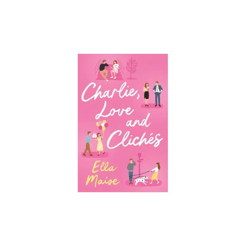 Charlie, Love And Cliches