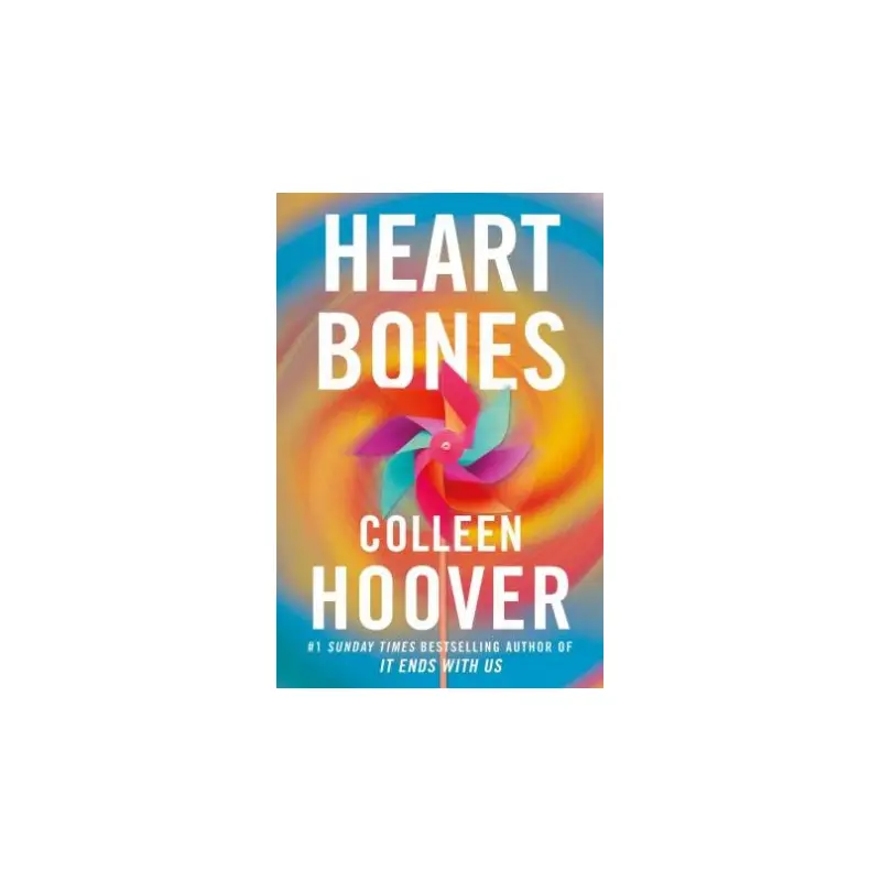 Heart Bones