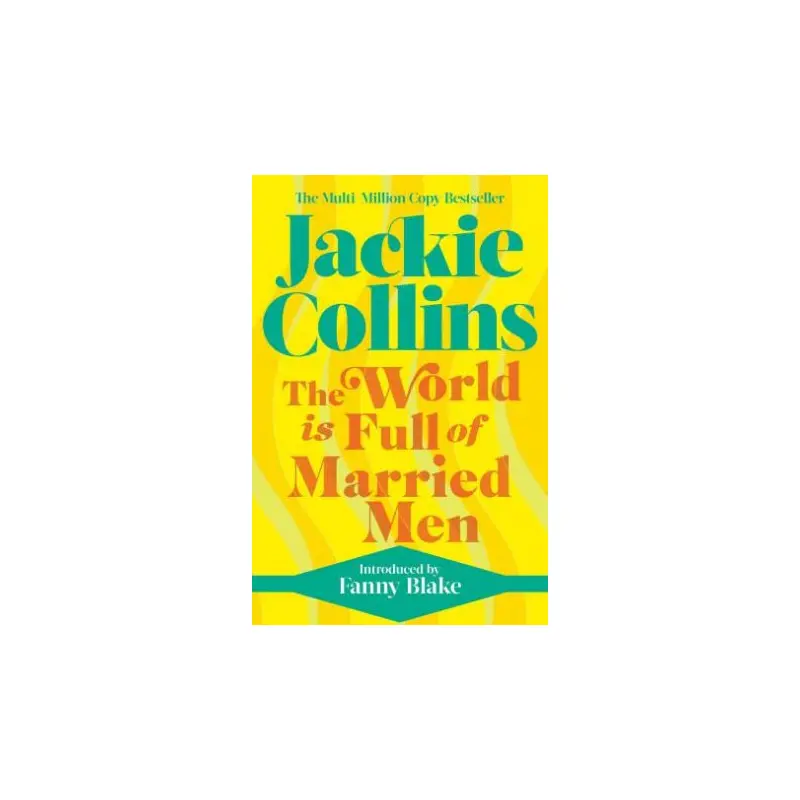 The World is Full of Married Men