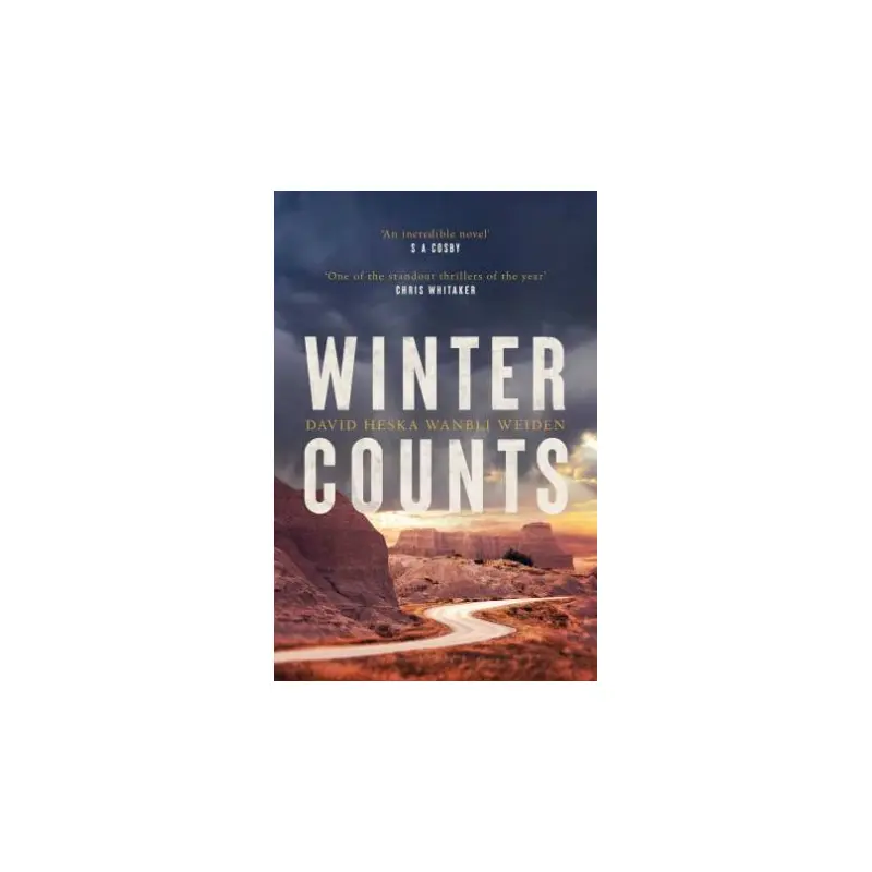 Winter Counts