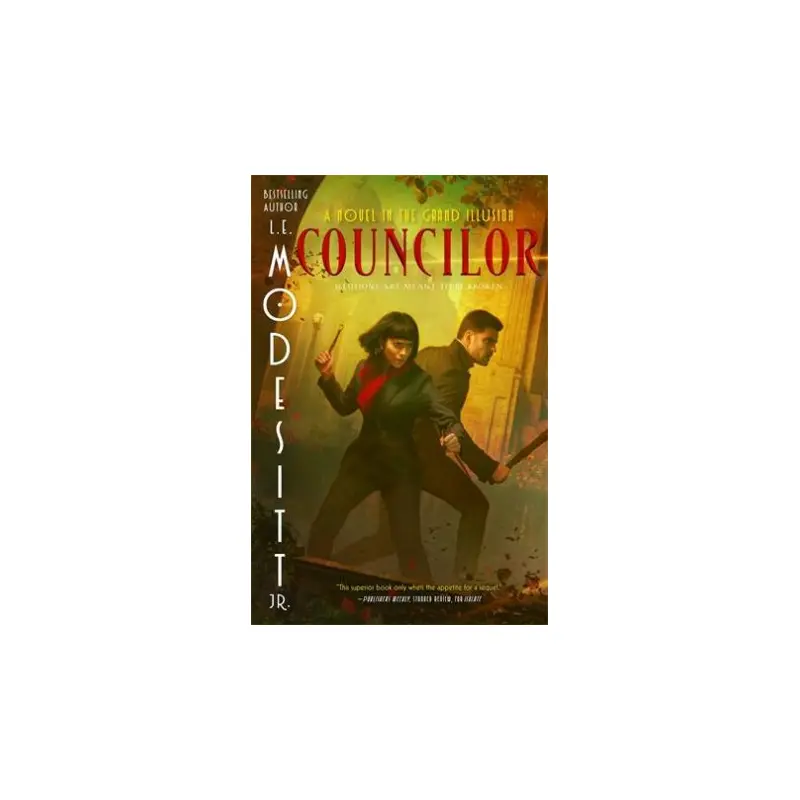 Councilor