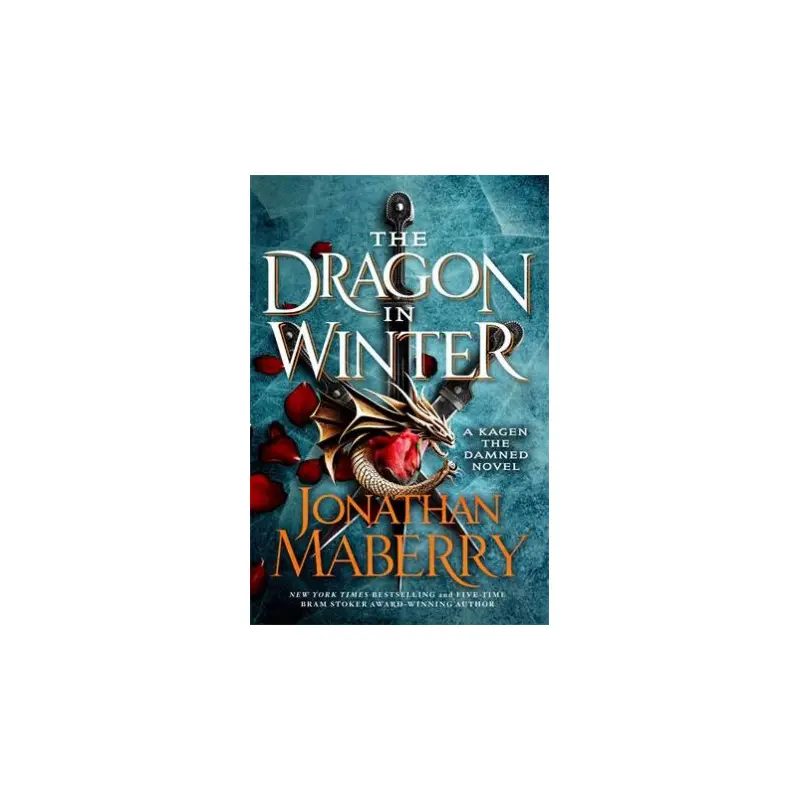 The Dragon in Winter