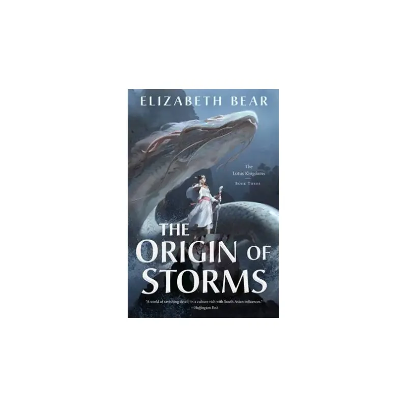 The Origin Of Storms