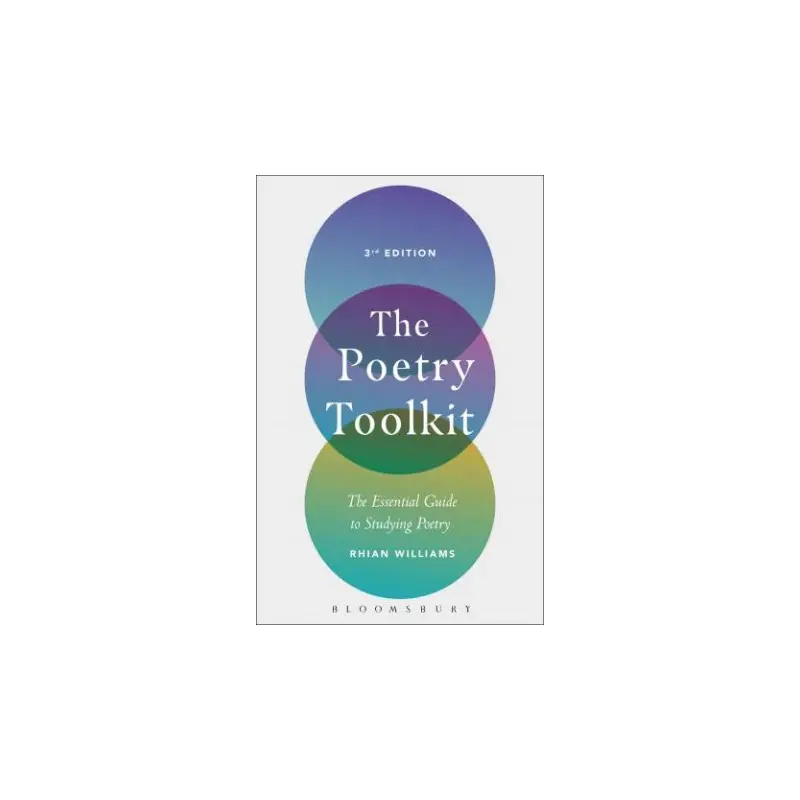 The Poetry Toolkit