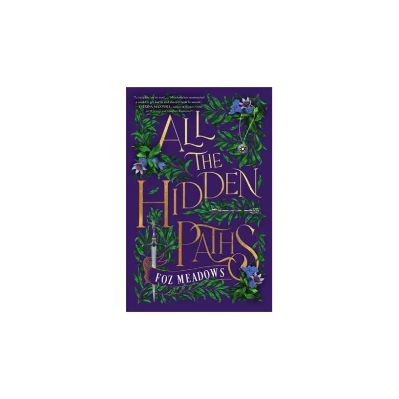 All the Hidden Paths