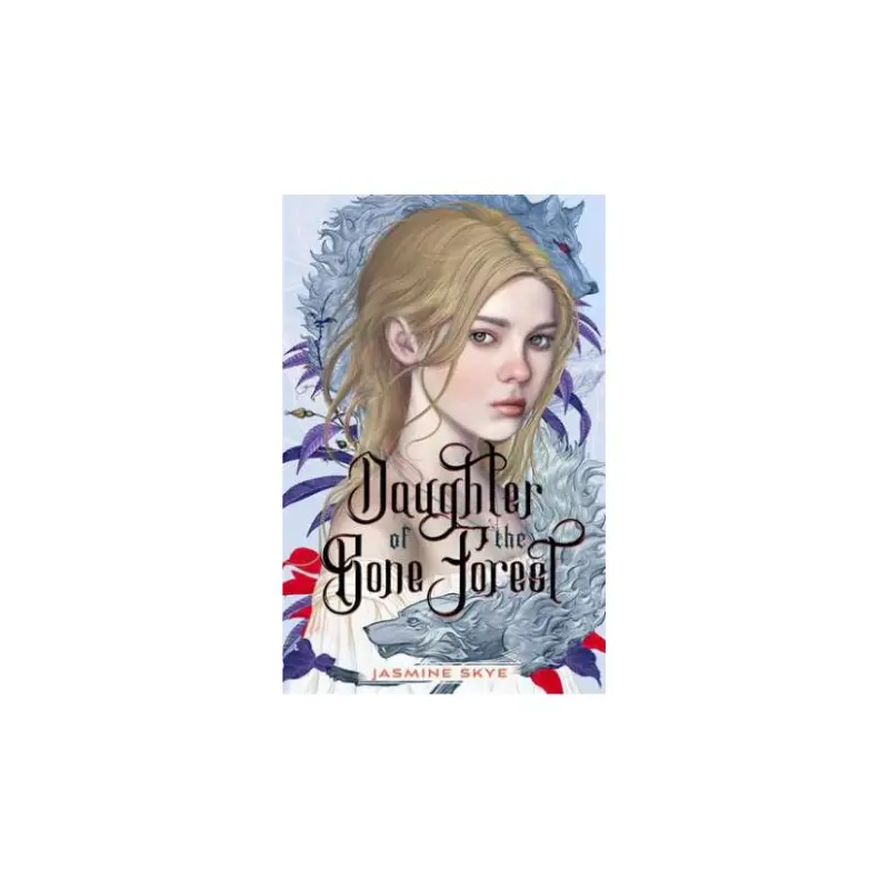 Daughter of the Bone Forest