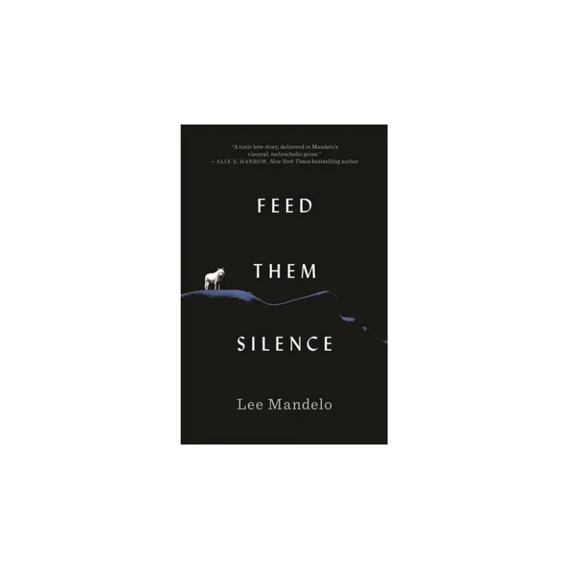 Feed Them Silence