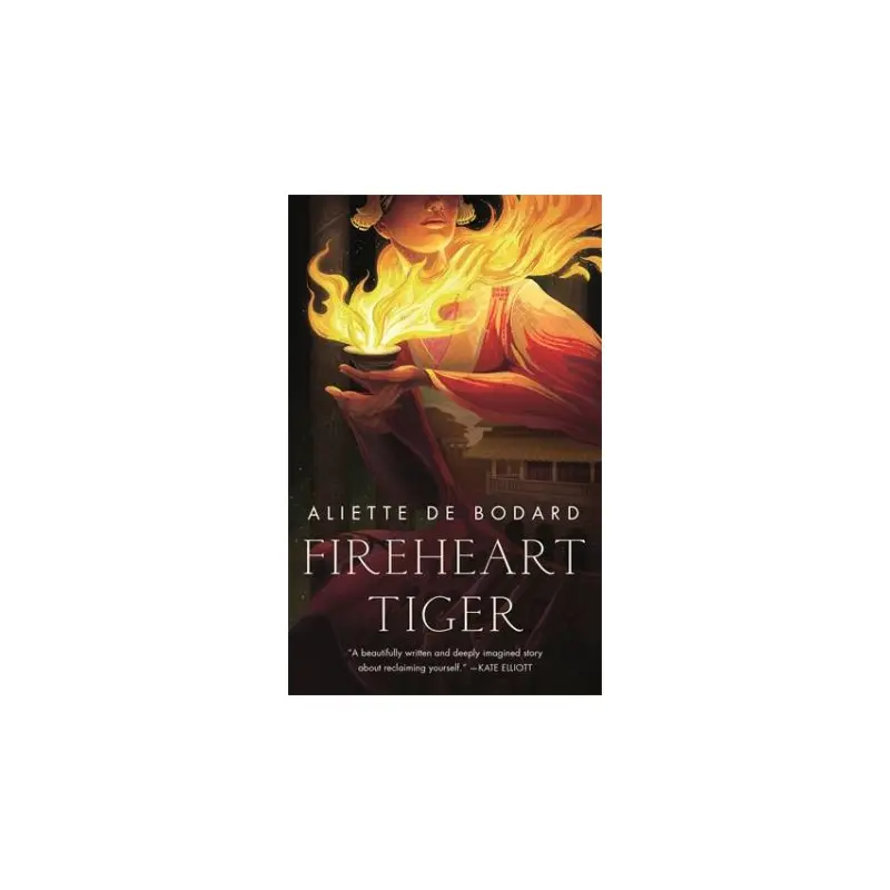 Fireheart Tiger