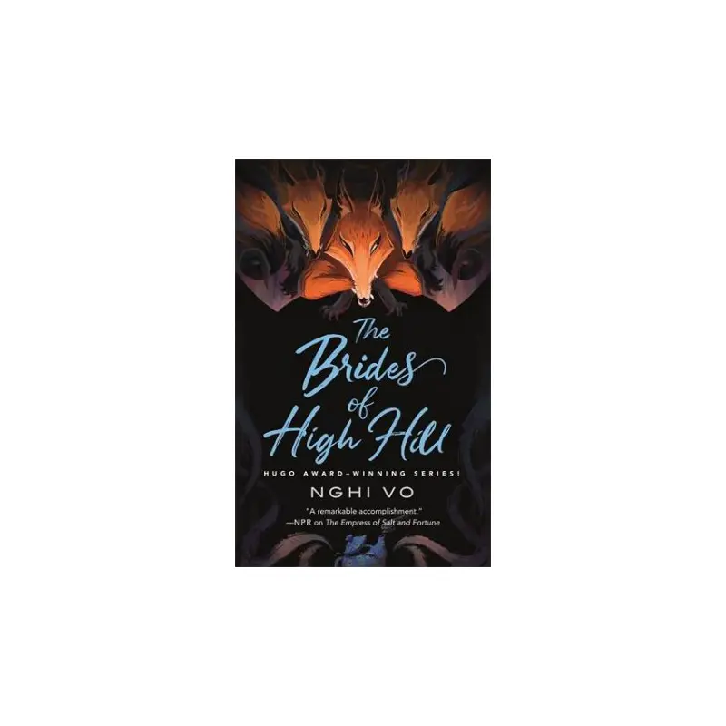 The Brides of High Hill