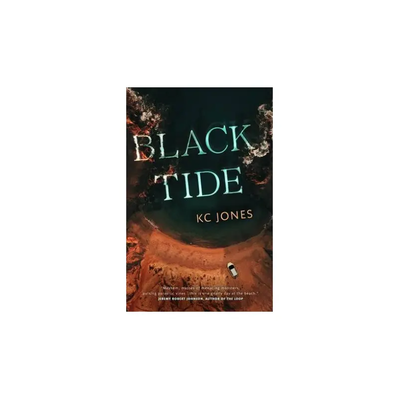 Black Tide