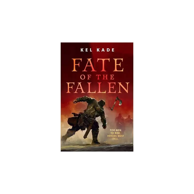Fate Of The Fallen