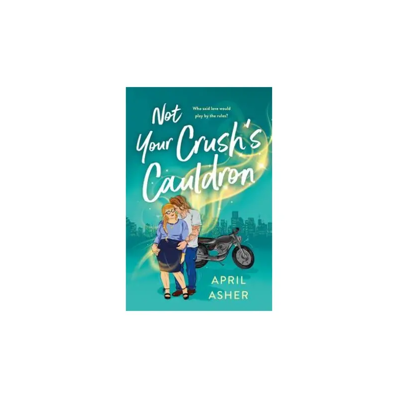 Not Your Crush's Cauldron