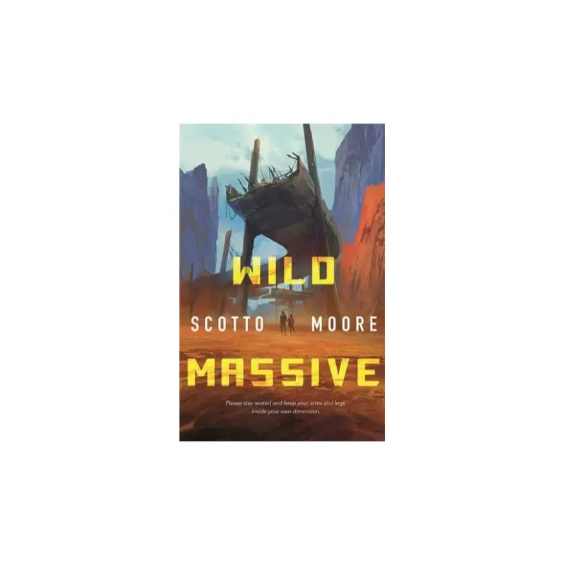 Wild Massive